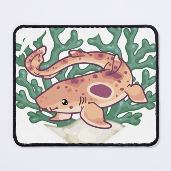 Item preview, SIP, the Epaulette Shark designed and sold by rogerstuyendin.