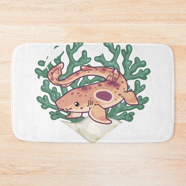 Item preview, SIP, the Epaulette Shark designed and sold by rogerstuyendin.