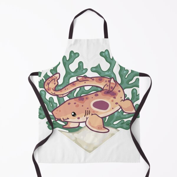 Item preview, SIP, the Epaulette Shark designed and sold by rogerstuyendin.