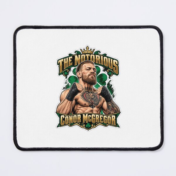 Item preview, The Notorious designed and sold by NebulaStrike.