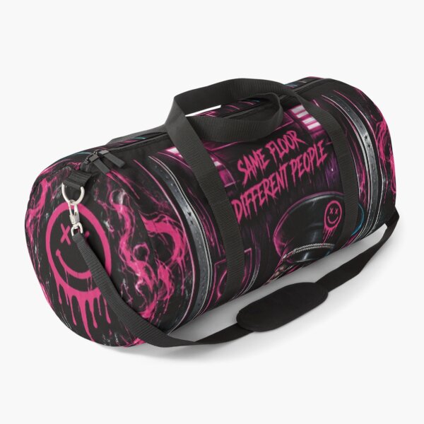 Item preview, Elevator Operator | Techno Metalcore Party Design designed and sold by THE DARK SHØP.