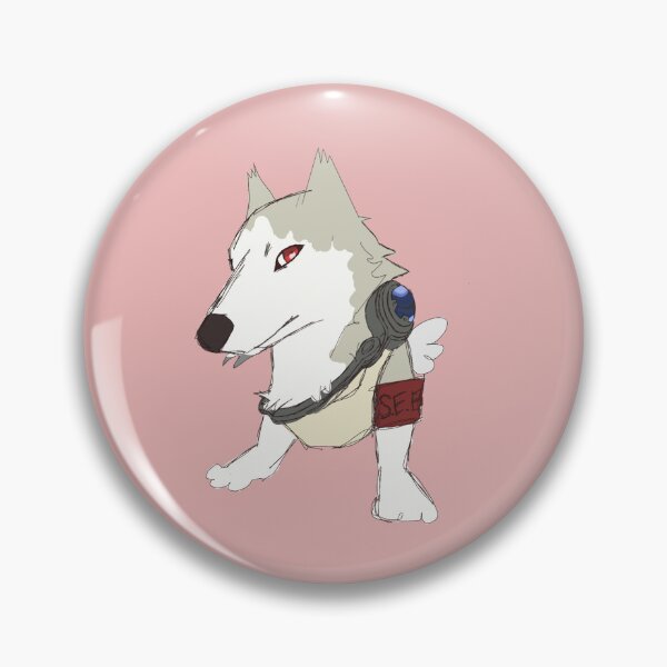 Item preview, Koromaru designed and sold by junopiart-shop.