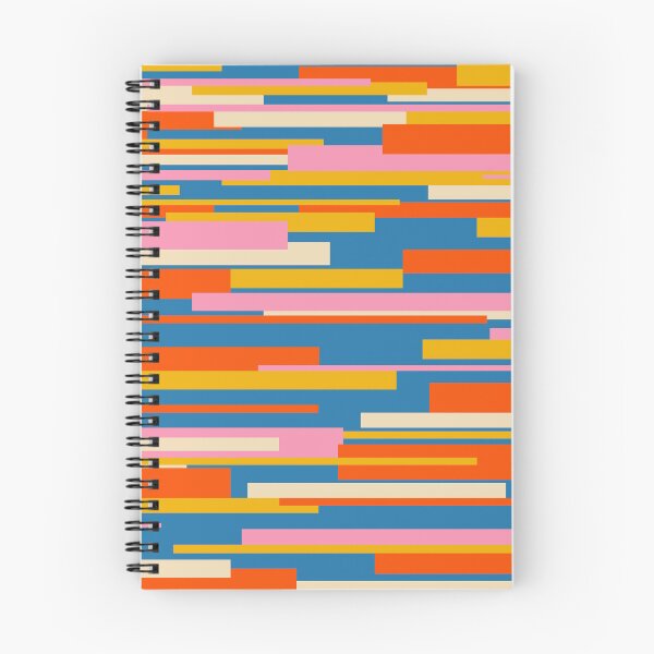 Item preview, Colorful Abstract Modern Geometric Wright Pattern designed and sold by kierkegaard.