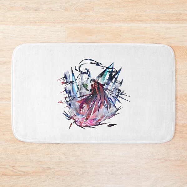 Item preview, Shadow Sorcerer Dark Crystal Spell designed and sold by AQBILNIA.