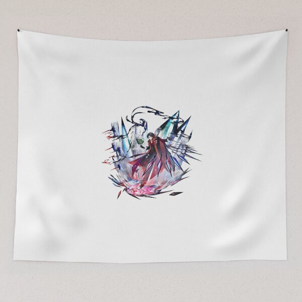 Item preview, Shadow Sorcerer Dark Crystal Spell designed and sold by AQBILNIA.