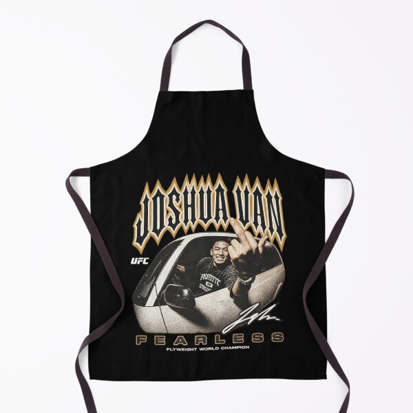 Item preview, Joshua Van "The Fearless" Signature designed and sold by JeyVel.