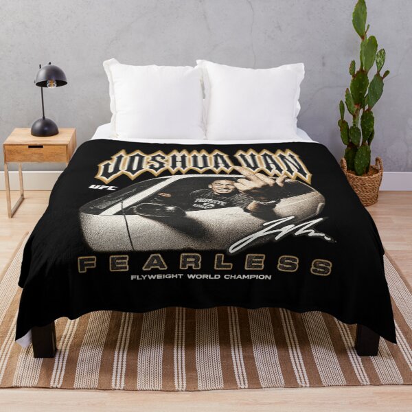 Item preview, Joshua Van "The Fearless" Signature designed and sold by JeyVel.