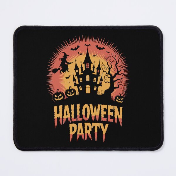 Item preview, Halloween Party designed and sold by jkrphoto.
