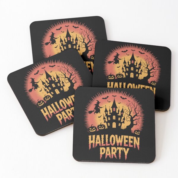 Item preview, Halloween Party   designed and sold by jkrphoto.