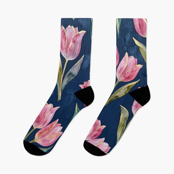 Item preview, Pink Tulips designed and sold by GraphicsClub.