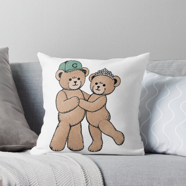Item preview, Connor wood and Rylee Arnold designed and sold by mgund19.