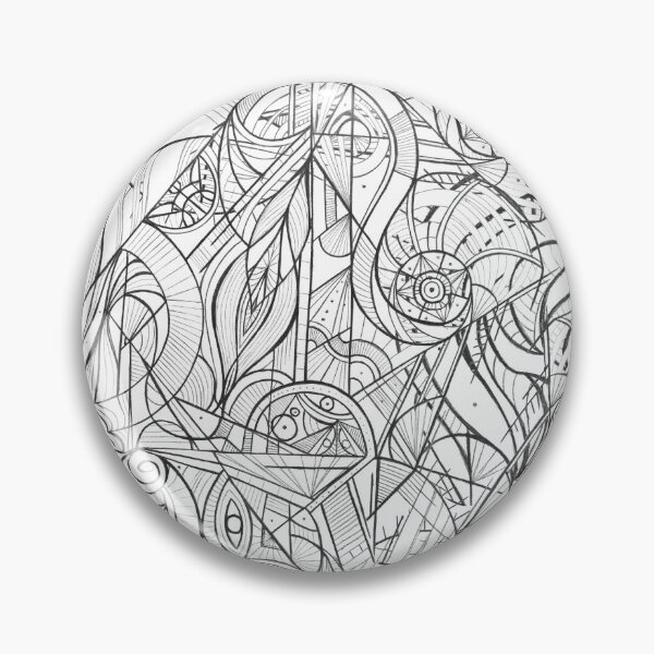 Item preview, Copy of Copy of Copy of Copy of Copy of Copy of Copy of probably a version of Franz Marc piece i drew many years ago.  designed and sold by Lorelarien.