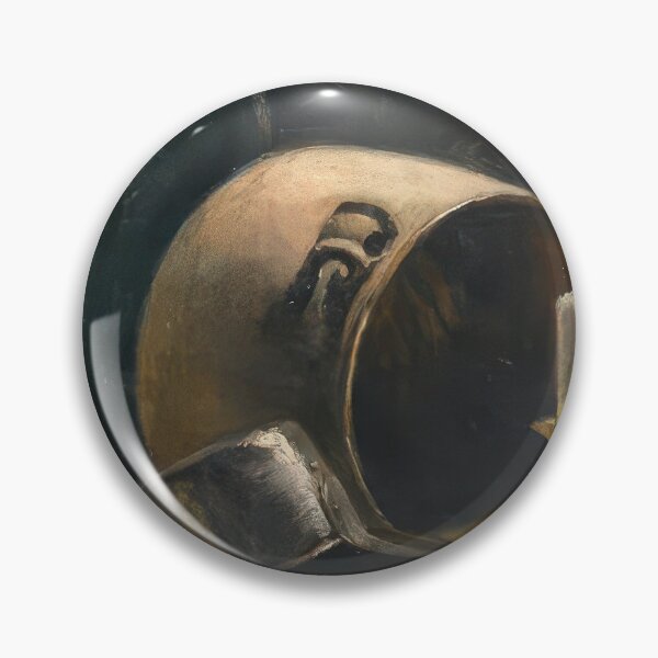 Item preview, Still life with earthen pot 1892 designed and sold by VeilOfPigments.
