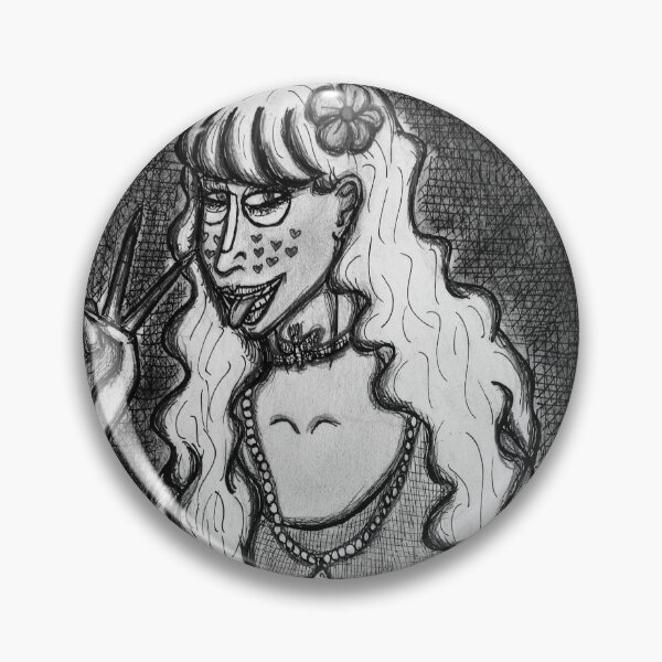 Item preview, Reiza Kuin designed and sold by King Freak Store And Art.