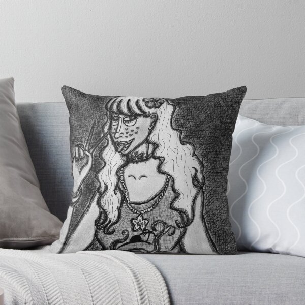 Artikelvorschau, Reiza Kuin entworfen und verkauft von King Freak Store And Art.
