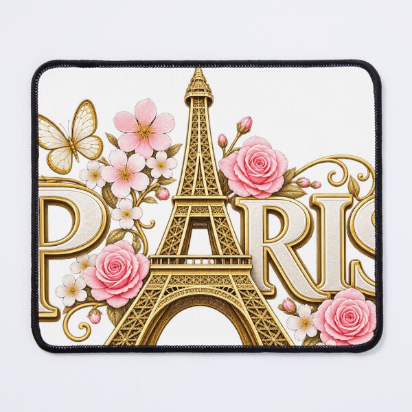 Item preview, Chic Parisian Design, Women's Clothing, Accessories and Home Decor designed and sold by POP FACTORY.