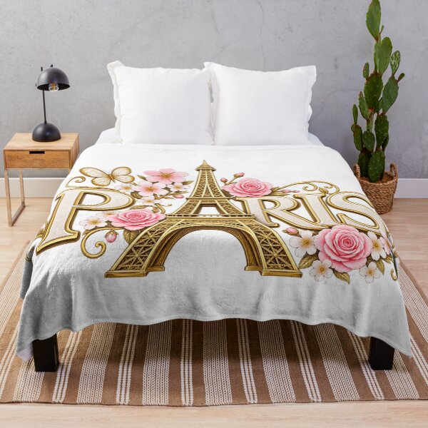 Item preview, Chic Parisian Design, Women's Clothing, Accessories and Home Decor designed and sold by POP FACTORY.