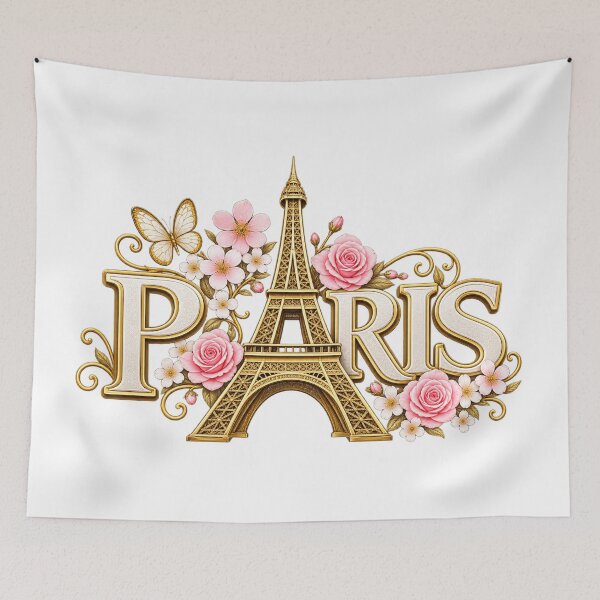 Item preview, Chic Parisian Design, Women's Clothing, Accessories and Home Decor designed and sold by POP FACTORY.