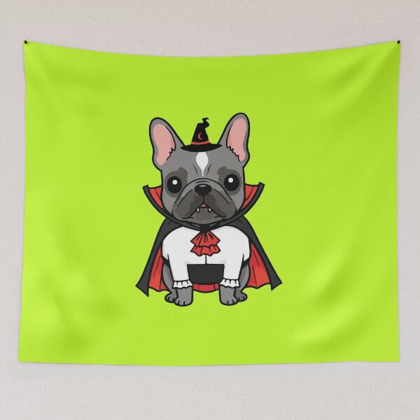 Artikelvorschau, Cute french bulldog entworfen und verkauft von stormk10.