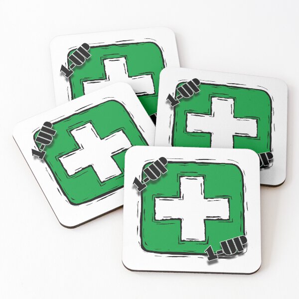 Item preview, 1-UP designed and sold by CCWorkfloor.