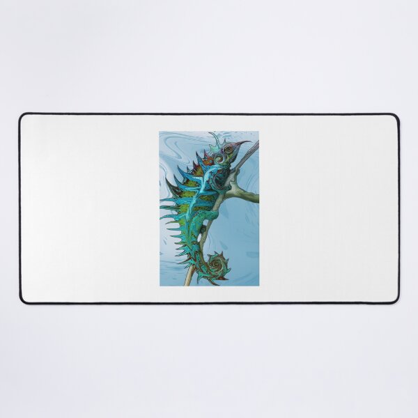 Item preview, The Karma Chameleon Colorful Retro Inspired Design designed and sold by AMS-632.