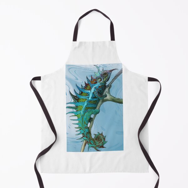 Item preview, The Karma Chameleon Colorful Retro Inspired Design designed and sold by AMS-632.