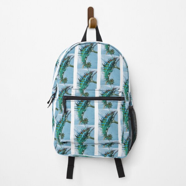 Item preview, The Karma Chameleon Colorful Retro Inspired Design designed and sold by AMS-632.