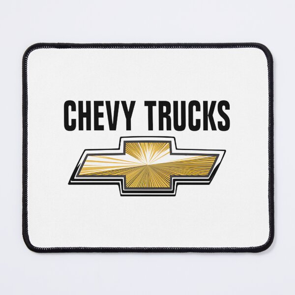 Item preview, Best Selling Chevy Trucks Design by PapaikouaMoon - Classic American Pickup Truck Art designed and sold by shahidkazmi.