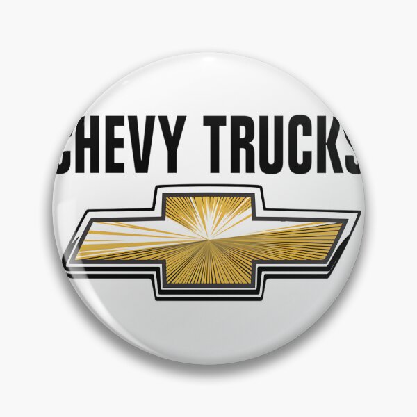 Item preview, Best Selling Chevy Trucks Design by PapaikouaMoon - Classic American Pickup Truck Art designed and sold by shahidkazmi.