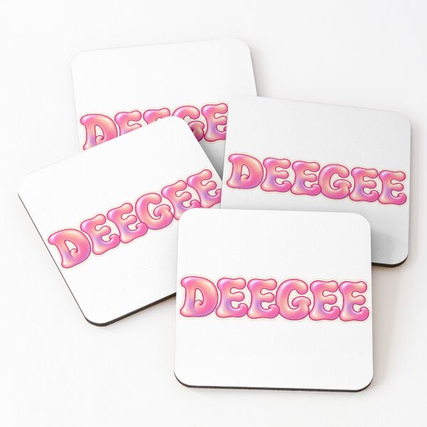Item preview, DEEGEE! designed and sold by Cosmic train.