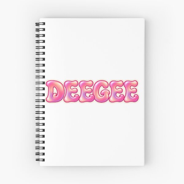 Item preview, DEEGEE! designed and sold by Cosmic train.