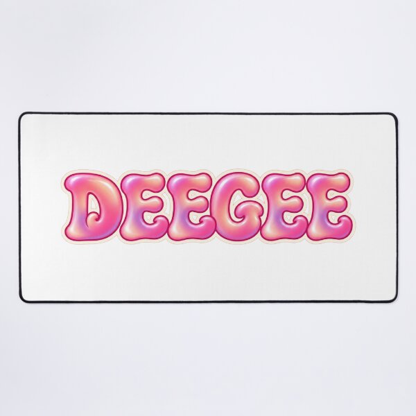 Item preview, DEEGEE! designed and sold by Cosmic train.