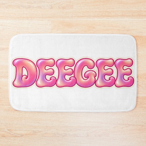 Item preview, DEEGEE! designed and sold by Cosmic train.