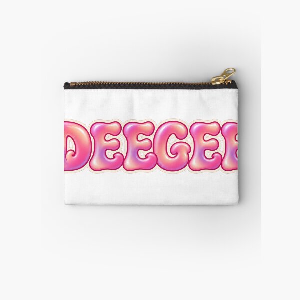 Item preview, DEEGEE! designed and sold by Cosmic train.