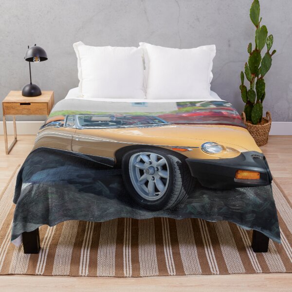 Item preview, 1978 Orange MG MGB Convertible designed and sold by RichFrancoCars.