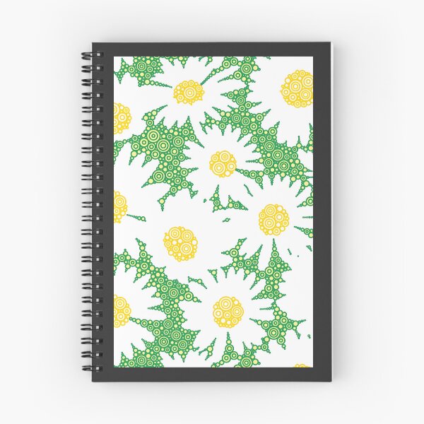 Aperçu de l'œuvre Oopsy Daisies Seamless Pattern Featuring Repeating Daisy Flowers by pbdotman créée et vendue par AMS-632.