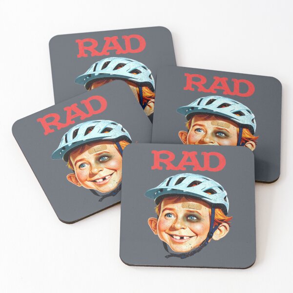 Item preview, RAD ... a new generation designed and sold by Wander X Design.