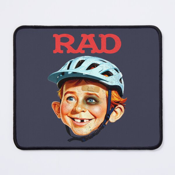 Item preview, RAD ... a new generation designed and sold by Wander X Design.