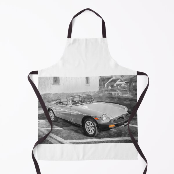 Item preview, 1978 Orange MG MGB Convertible designed and sold by RichFrancoCars.