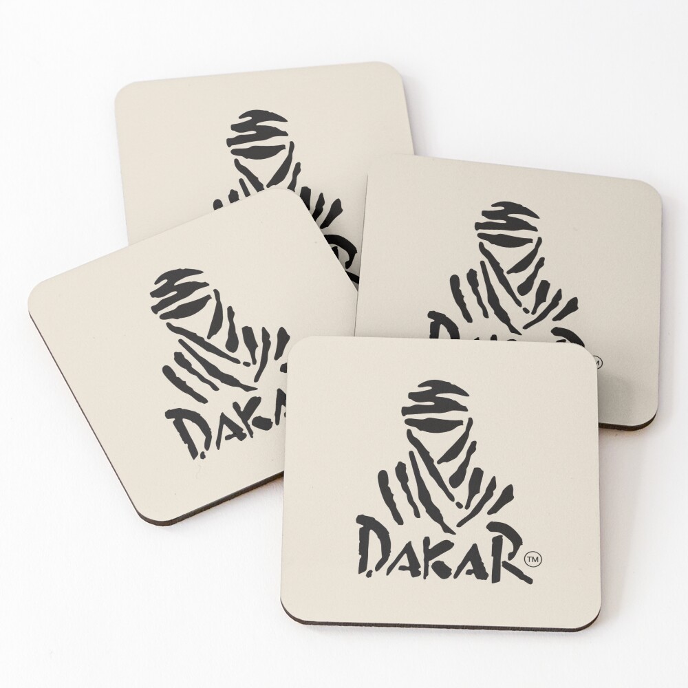 Item preview, Coasters (Set of 4) designed and sold by Melodeivart.
