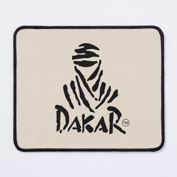 Item preview, TITLE Desert Rally Raid | Off Road Adventure Racing Design designed and sold by THE DARK SHØP.