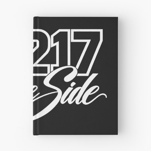 Item preview, Grove Side 75217 White Urban Streetwear designed and sold by a1legacyco.