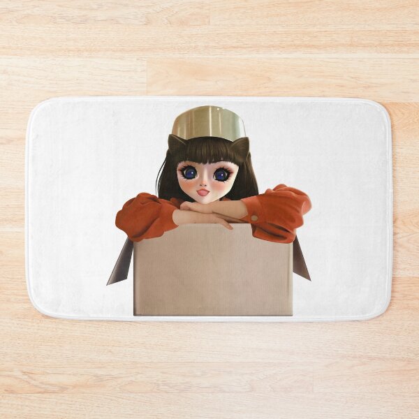 Item preview, If I fits, I sits designed and sold by Maiyoi.