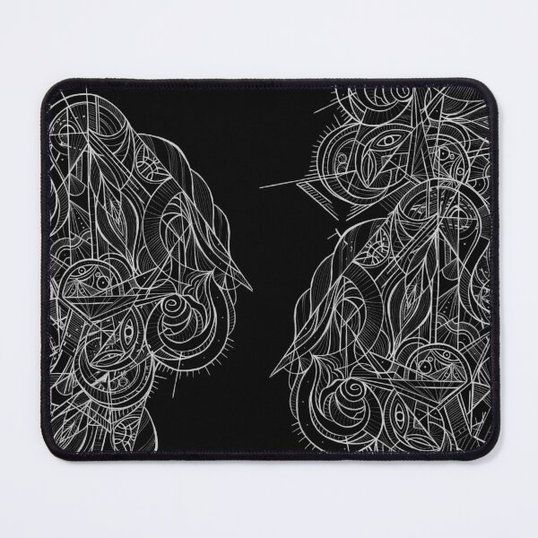 Item preview, Copy of Copy of Copy of Copy of Copy of Copy of Copy of Copy of probably a version of Franz Marc piece i drew many years ago. designed and sold by Lorelarien.