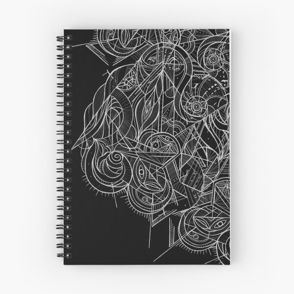 Item preview, Copy of Copy of Copy of Copy of Copy of Copy of Copy of Copy of probably a version of Franz Marc piece i drew many years ago.  designed and sold by Lorelarien.