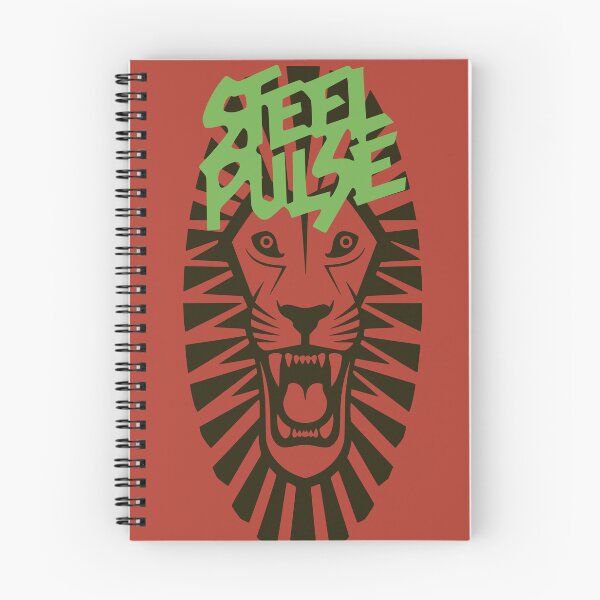 Item preview, Steel Pulse designed and sold by V.I.S.T.A. .