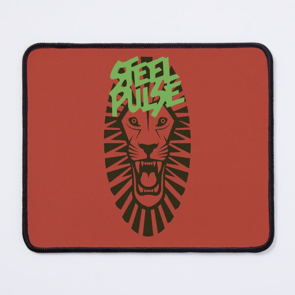 Item preview, Steel Pulse designed and sold by V.I.S.T.A. .