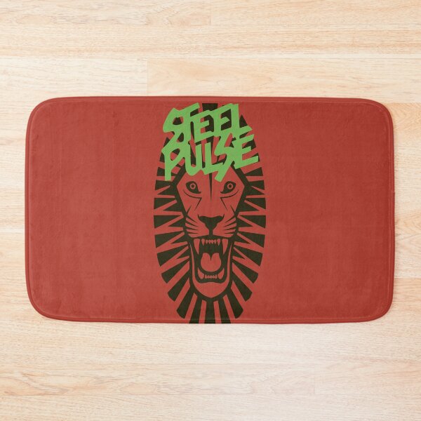 Item preview, Steel Pulse designed and sold by V.I.S.T.A. .