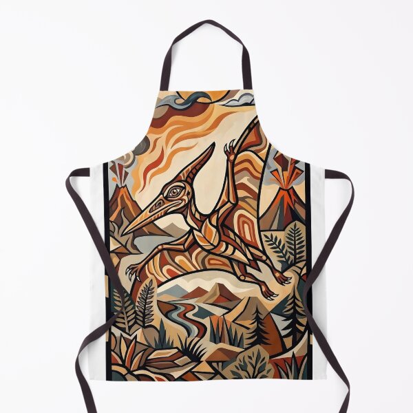Item preview, Pteranodon designed and sold by Georgiale.