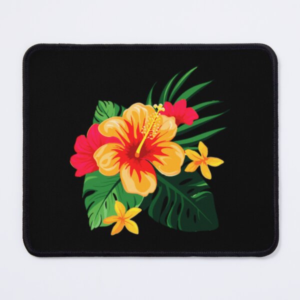 Item preview, TROPICAL FLOWERS designed and sold by Pabhas.